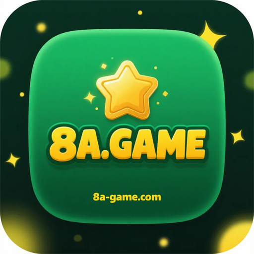 8a.game logo