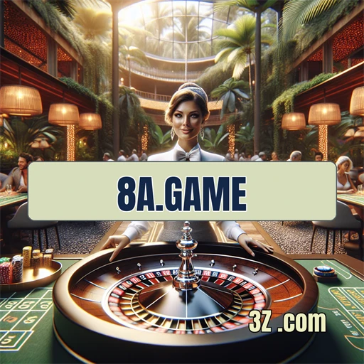 8a.game Apostas na Plataforma