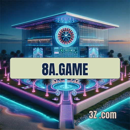 Baixar Jogos Imperdíveis no 8a.game: Entre no Mundo dos Games