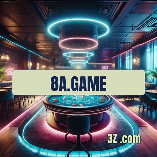 Explore o Mundo do Esporte no 8a.game de Forma Inovadora
