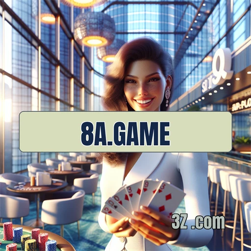 8a.game Jogos Diversos