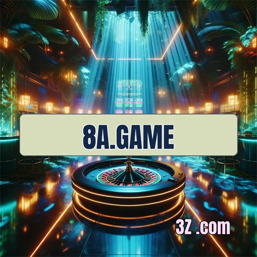 8a.game Pagamentos Rápidos