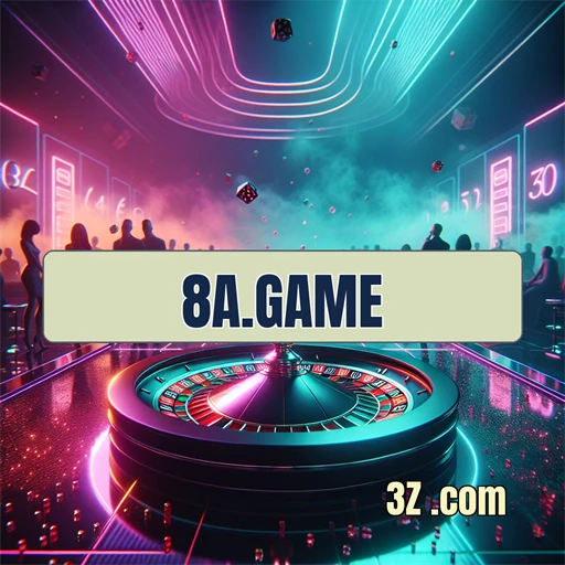 Surpresas Imperdíveis na Promo do 8a.game Para os Gamers